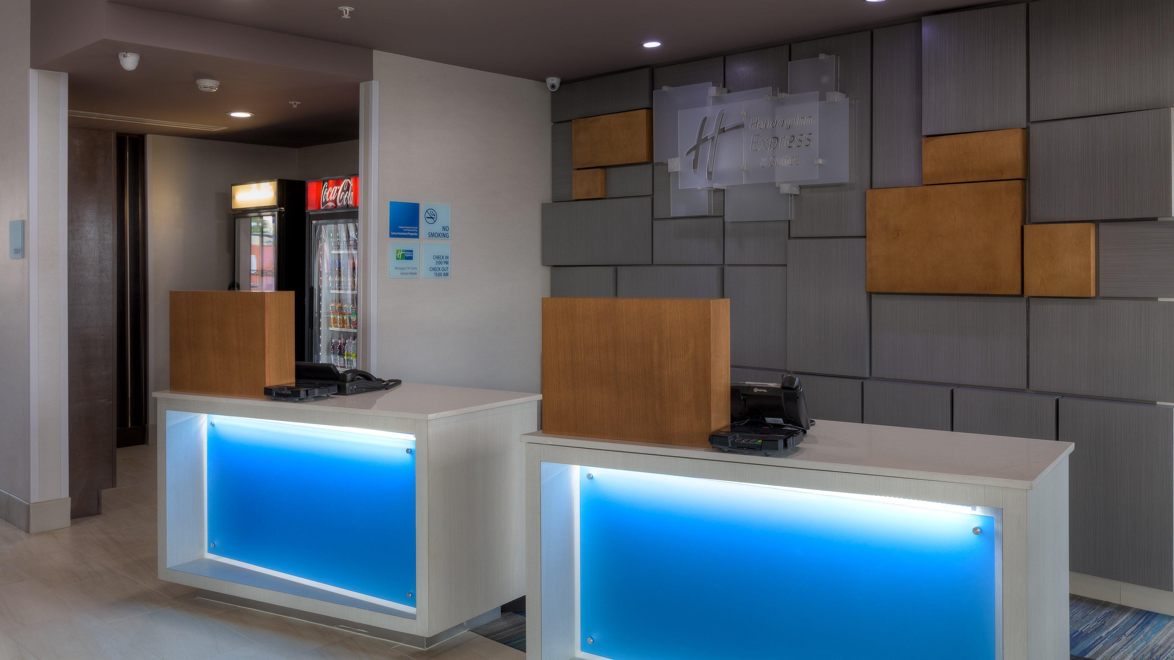 Holiday Inn Express & Suites Tulsa Midtown By Ihg Extérieur photo