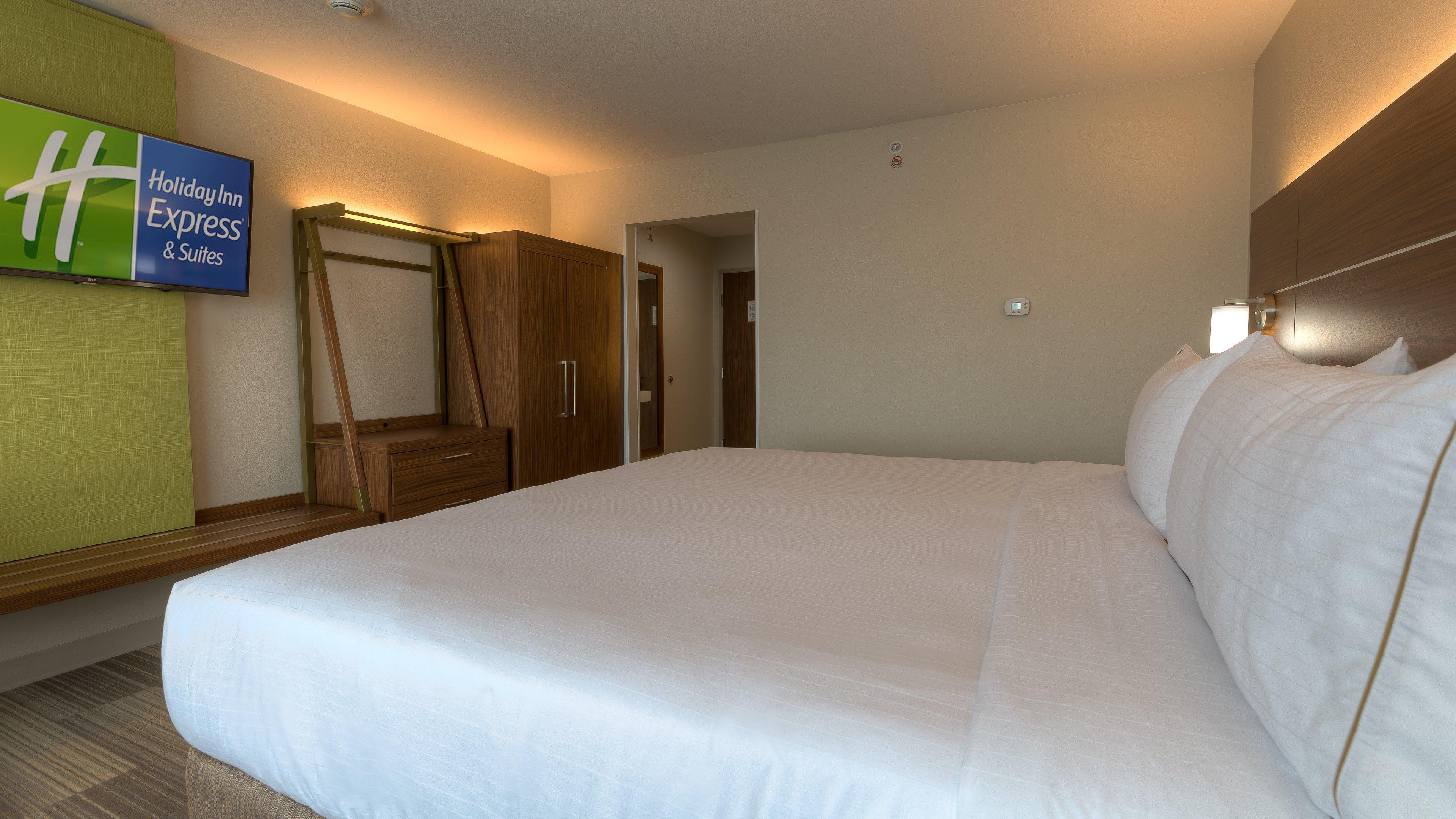 Holiday Inn Express & Suites Tulsa Midtown By Ihg Extérieur photo