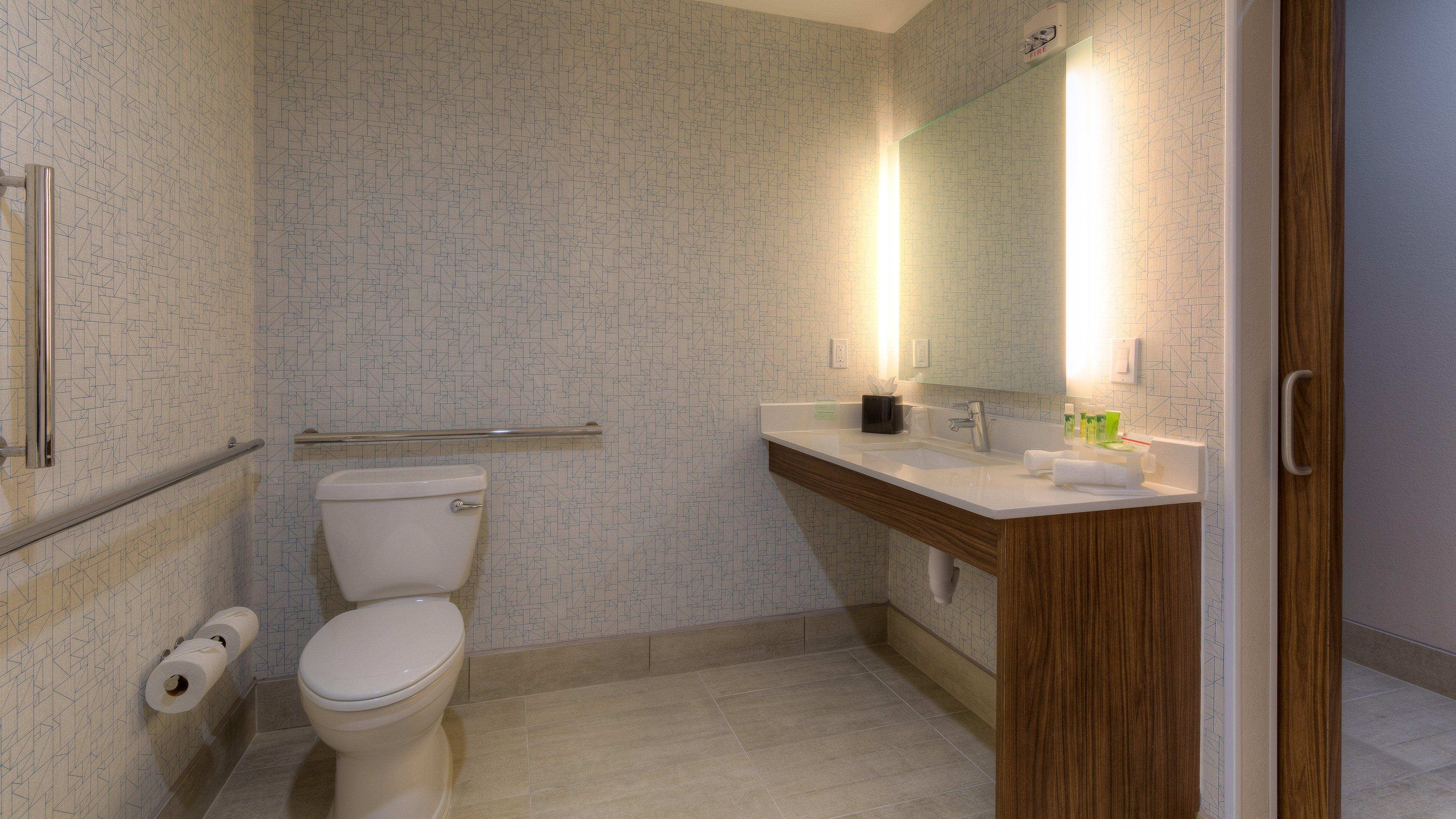 Holiday Inn Express & Suites Tulsa Midtown By Ihg Extérieur photo