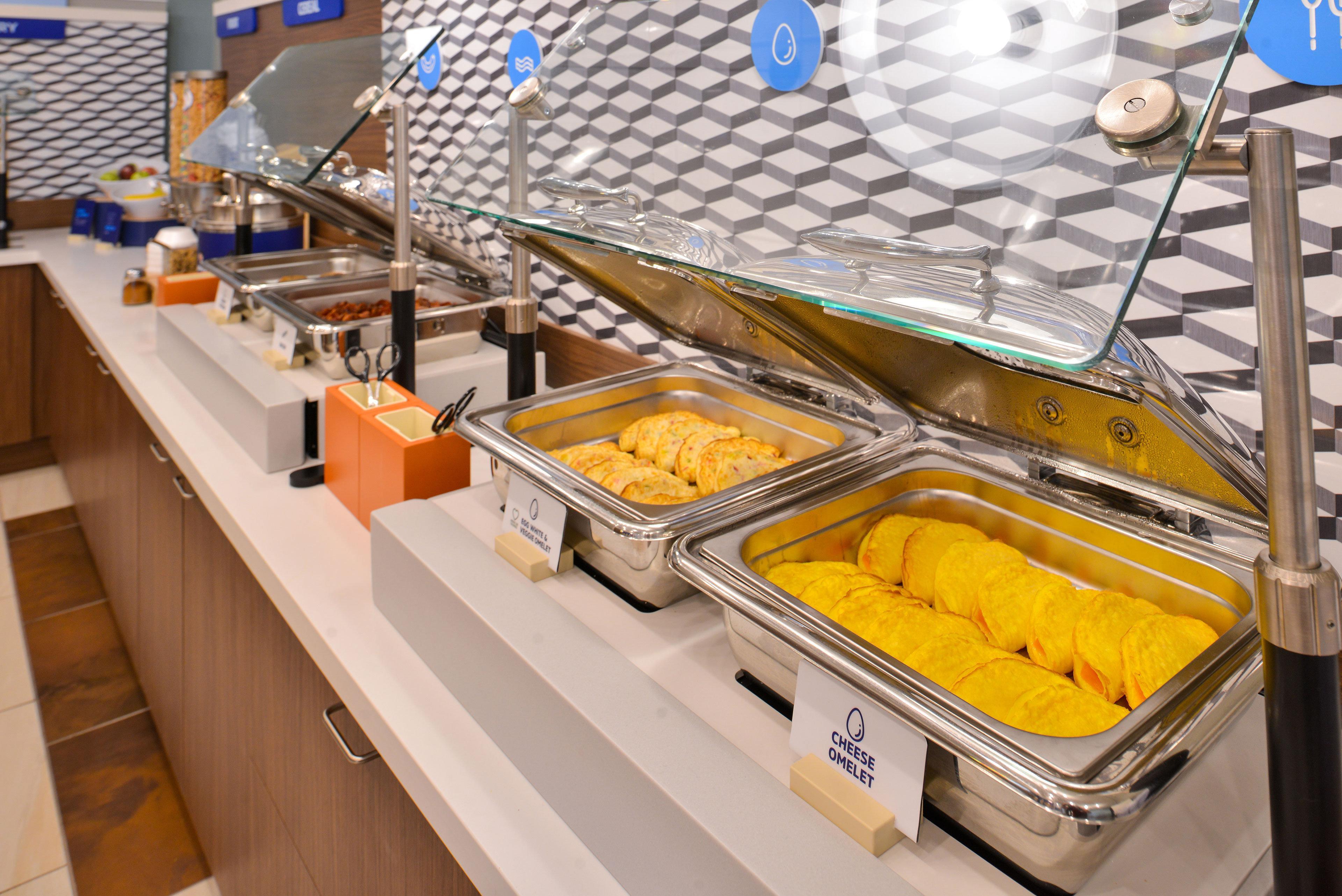 Holiday Inn Express & Suites Tulsa Midtown By Ihg Extérieur photo