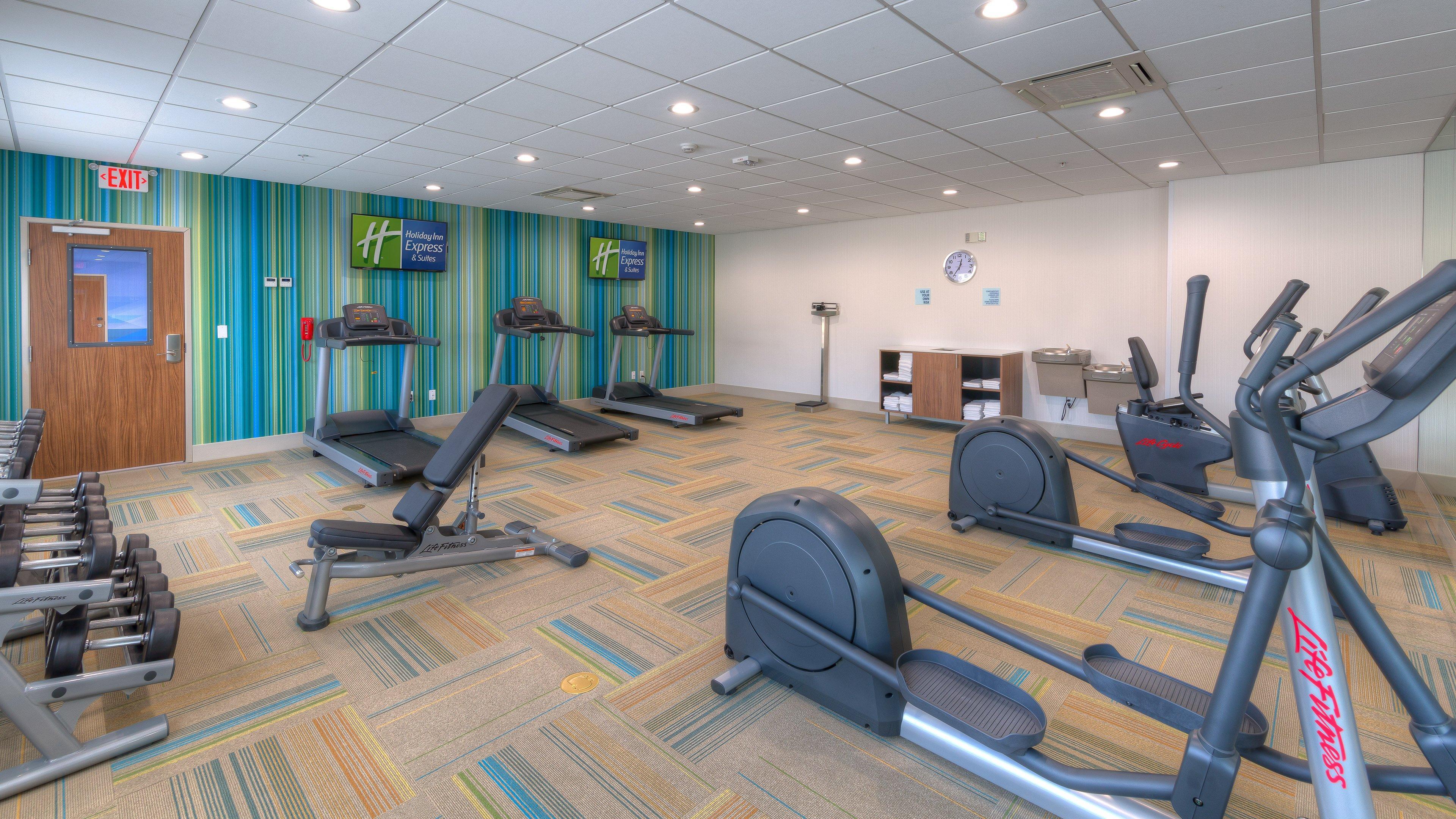 Holiday Inn Express & Suites Tulsa Midtown By Ihg Extérieur photo