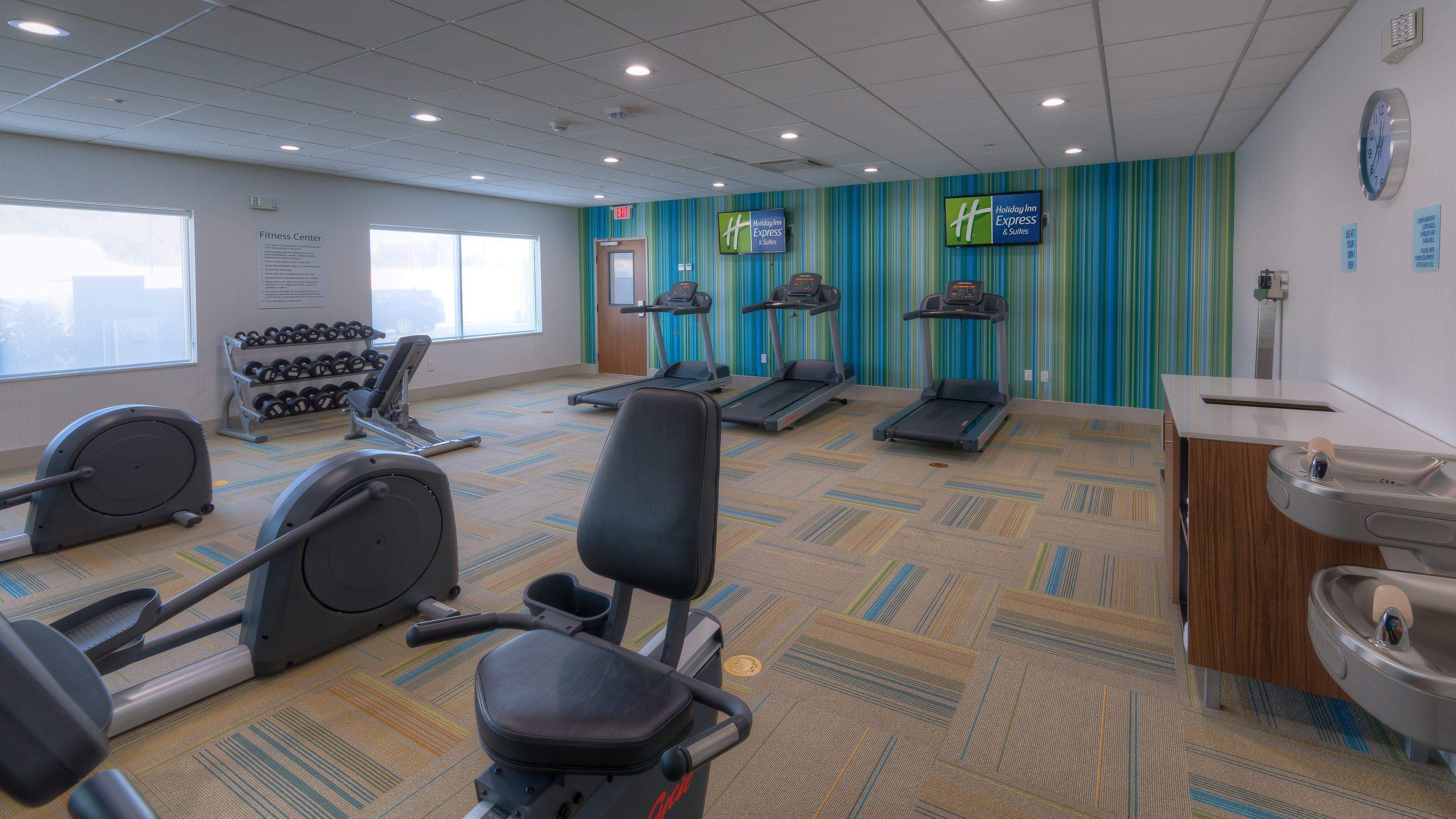 Holiday Inn Express & Suites Tulsa Midtown By Ihg Extérieur photo