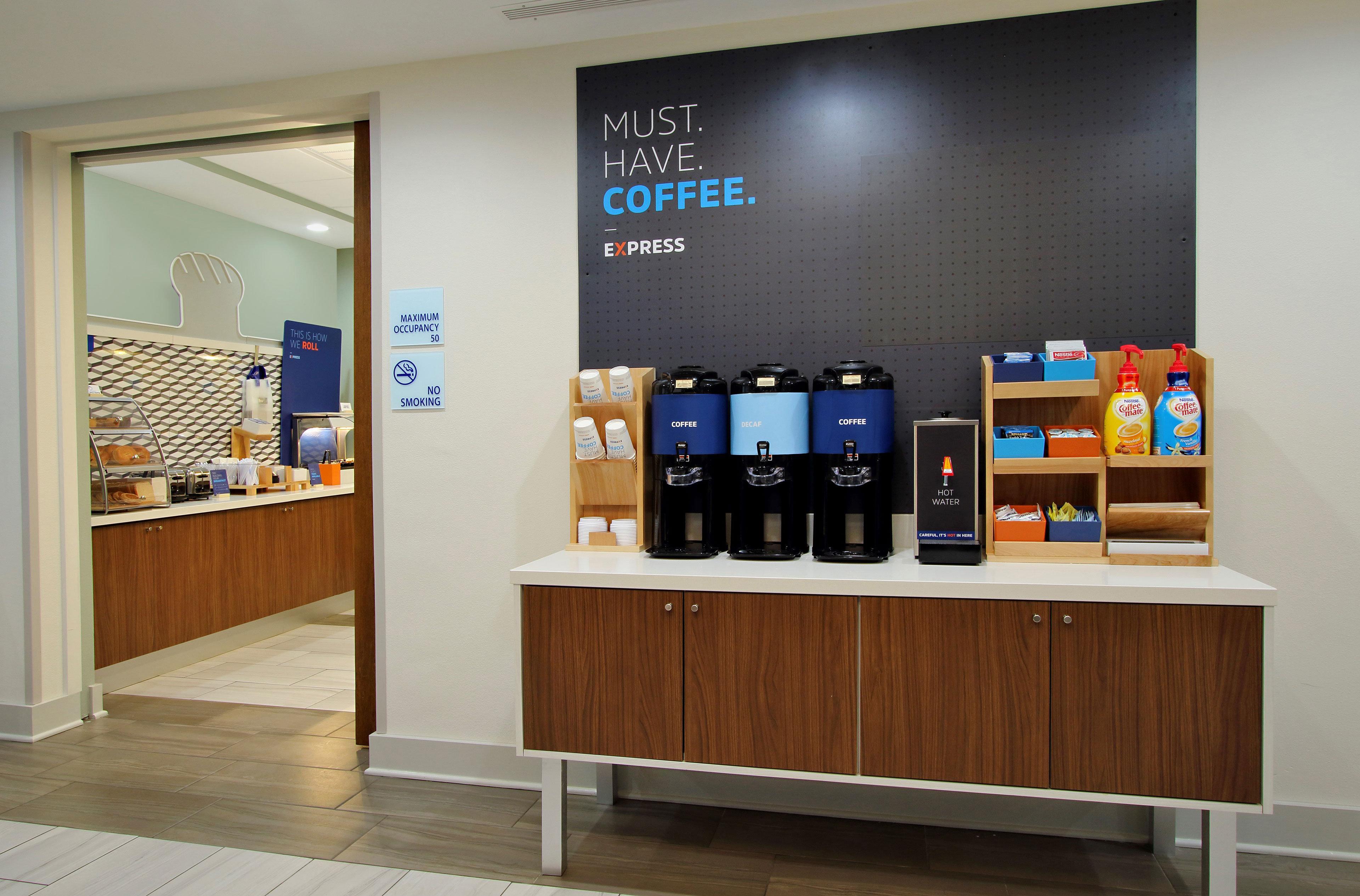 Holiday Inn Express & Suites Tulsa Midtown By Ihg Extérieur photo