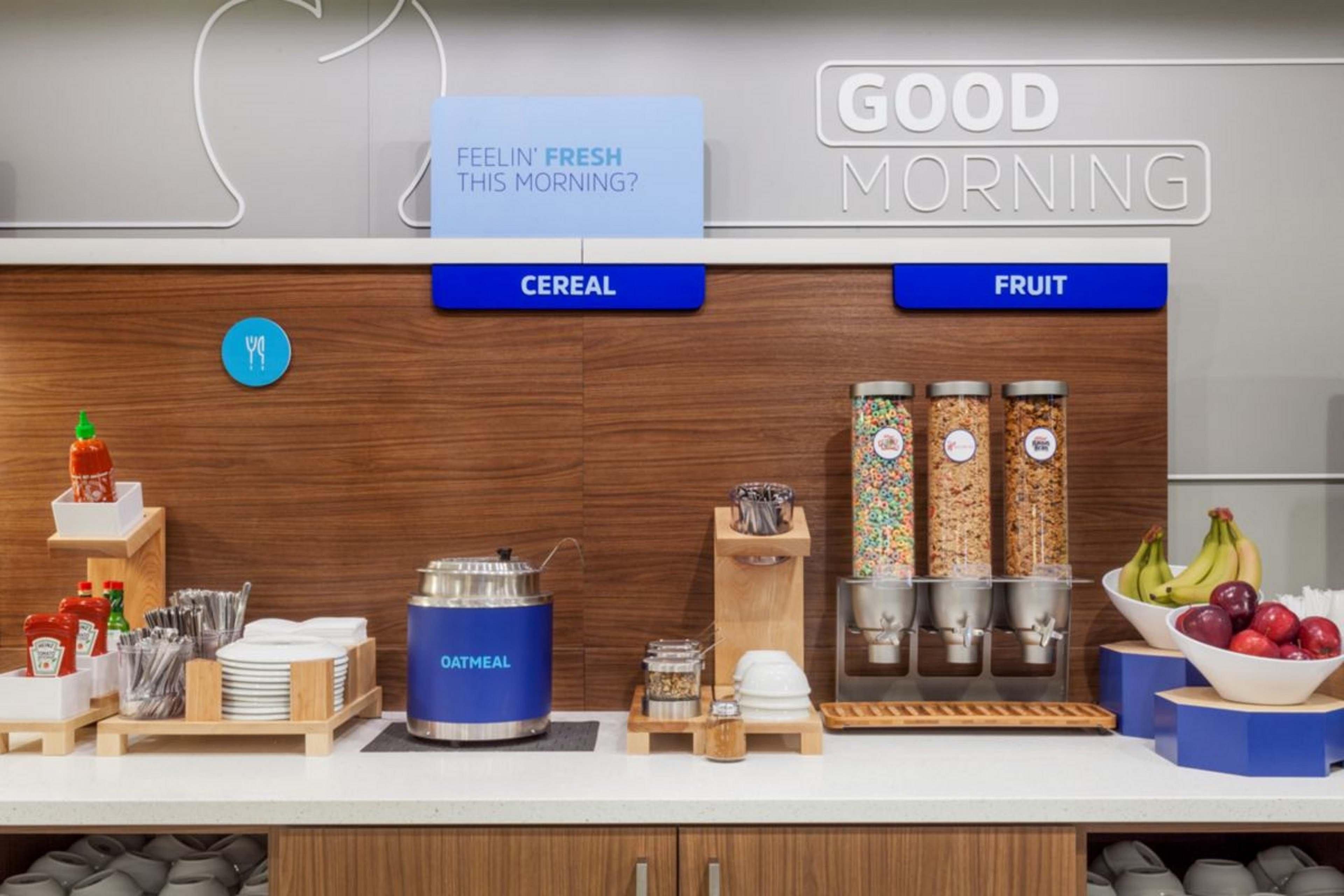 Holiday Inn Express & Suites Tulsa Midtown By Ihg Extérieur photo